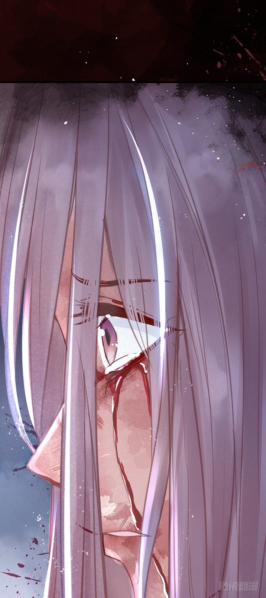 005职业道德，死前反派爱逼逼(1/2)-第6话