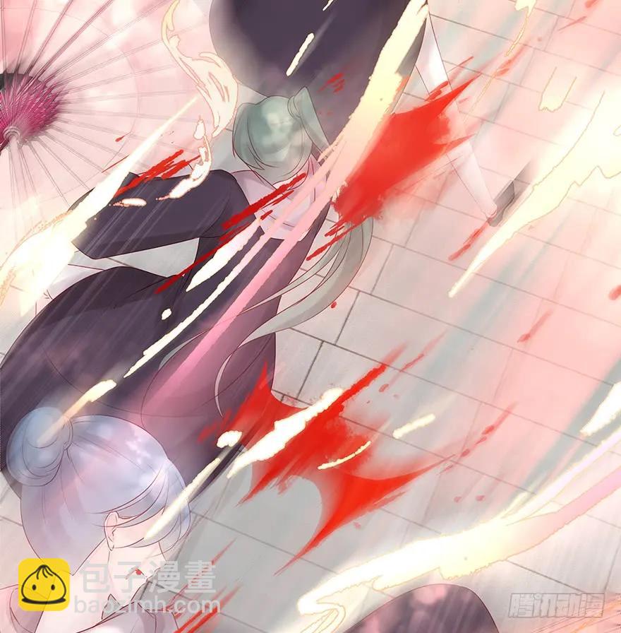 要专门的一个标题迎接笙姐姐(1/2)-第54话