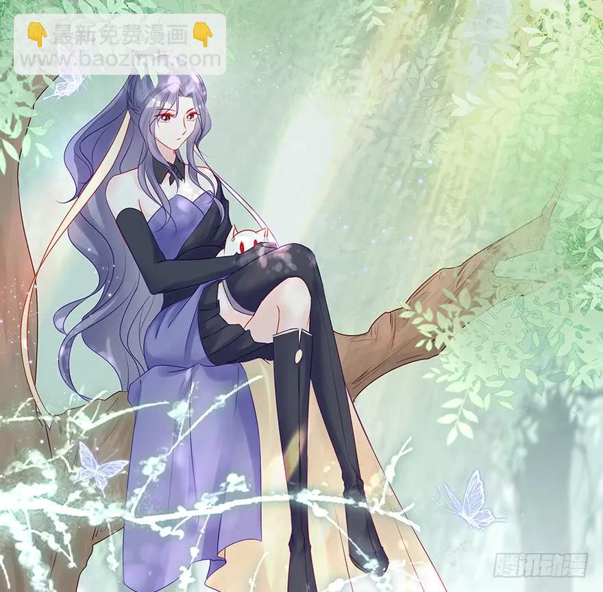 要专门的一个标题迎接笙姐姐(1/2)-第54话