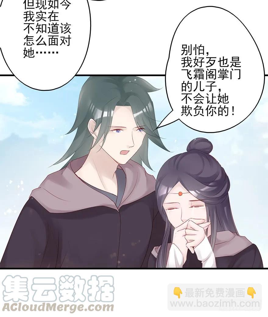 主角金手指，永远排第一(1/2)-第56话