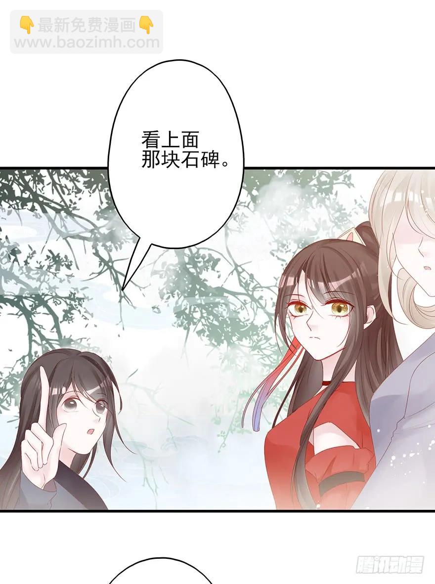 主角金手指，永远排第一(1/2)-第56话