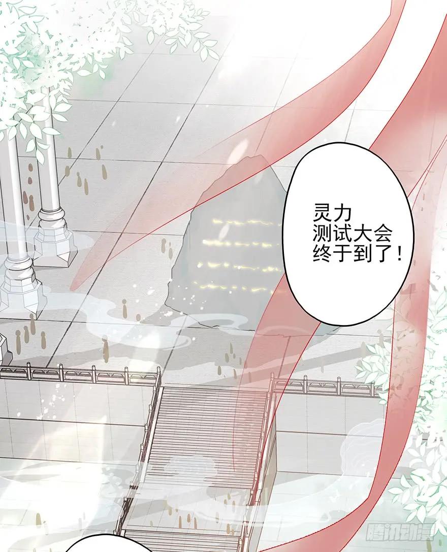 主角金手指，永远排第一(1/2)-第56话