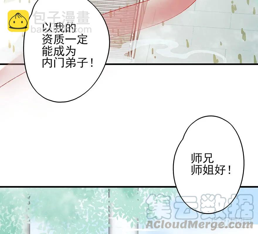 主角金手指，永远排第一(1/2)-第56话