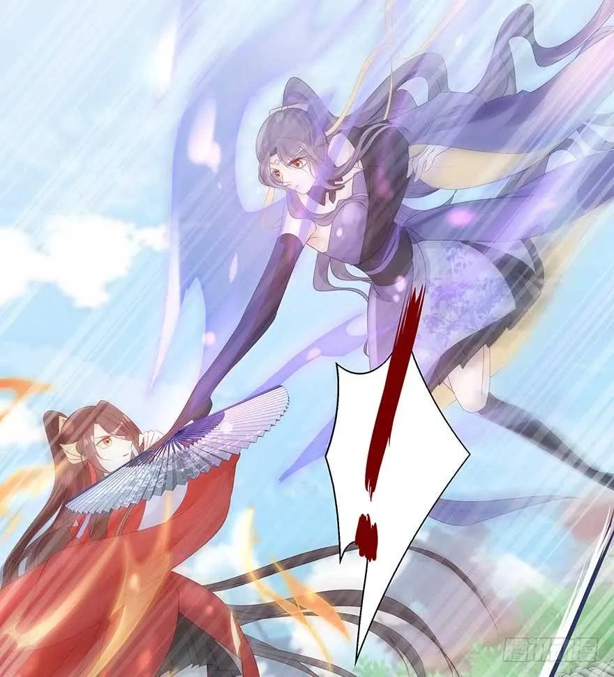 美女还是袒护美女的②(1/2)-第68话