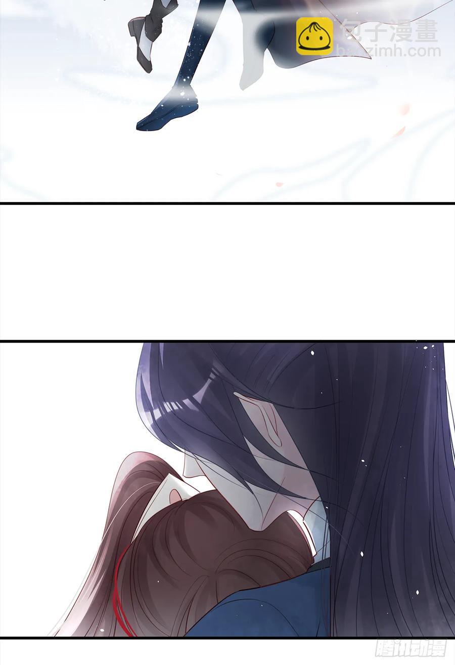 伤你者，死！(1/2)-第64话