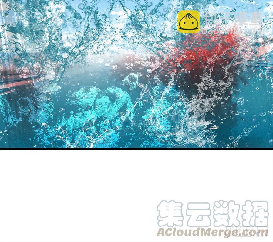 伤你者，死！(1/2)-第64话