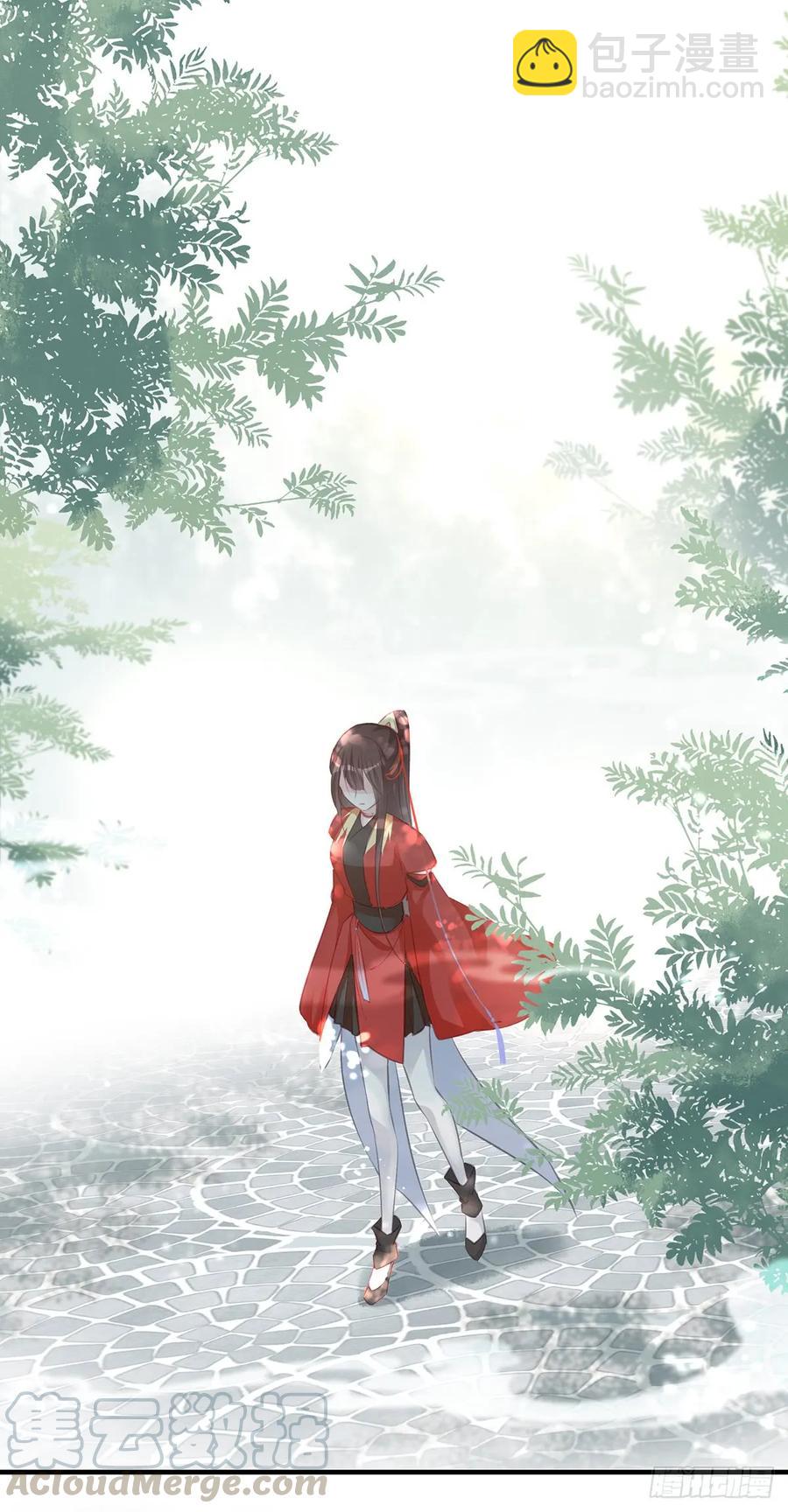 下一集，大结局。-第82话