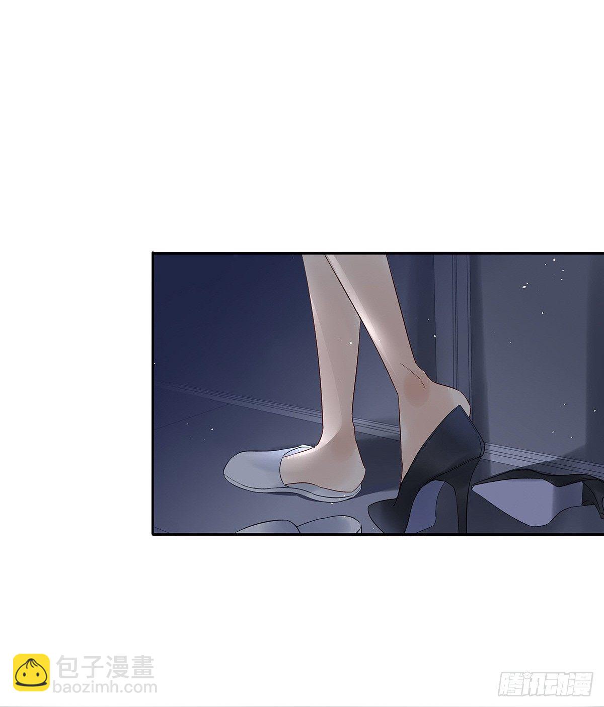 番外③+获奖名单公布！-第50话