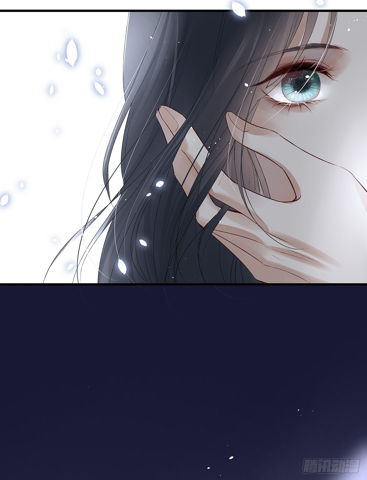 番外③+获奖名单公布！-第50话