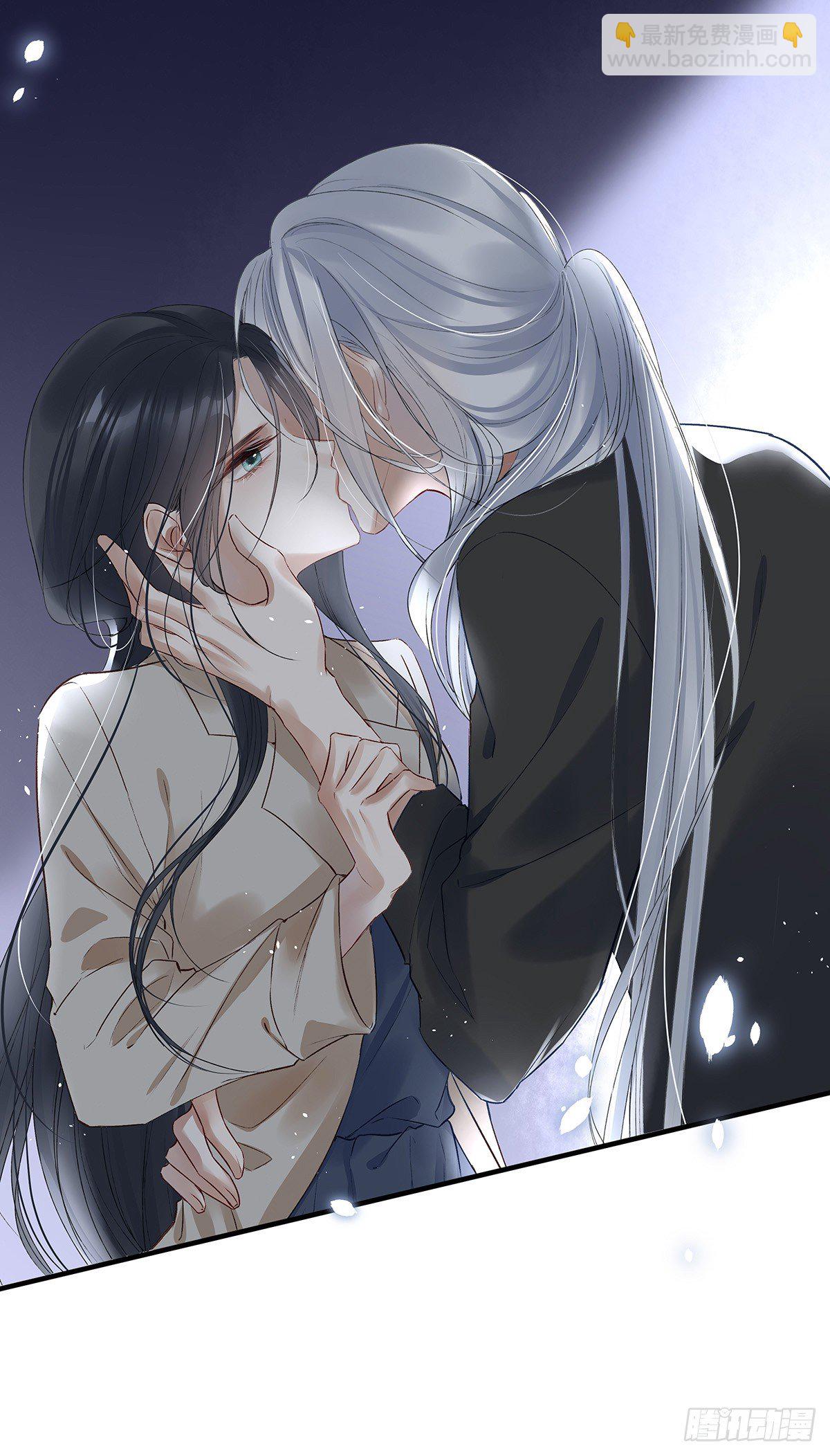 番外③+获奖名单公布！-第50话