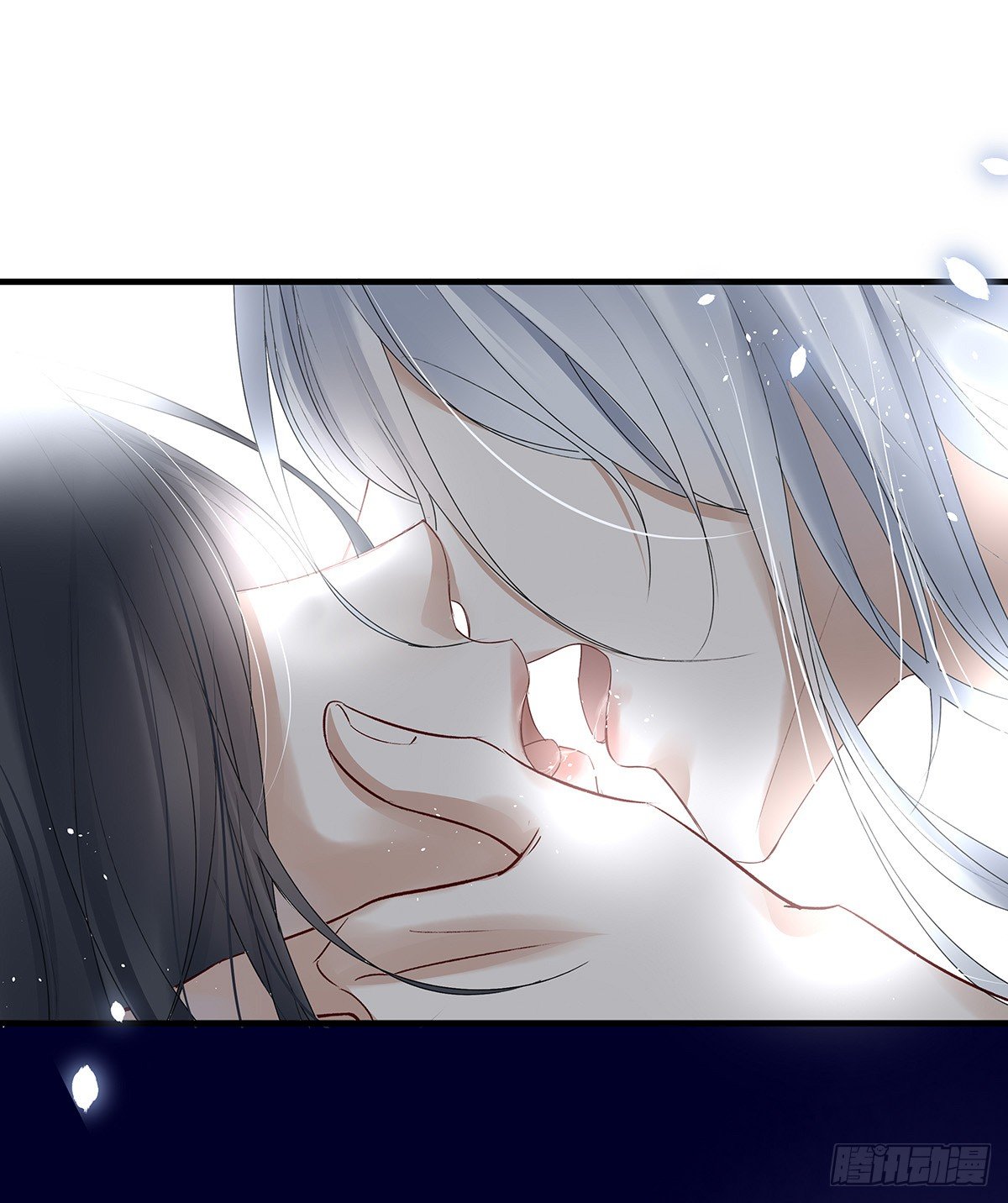 番外③+获奖名单公布！-第50话