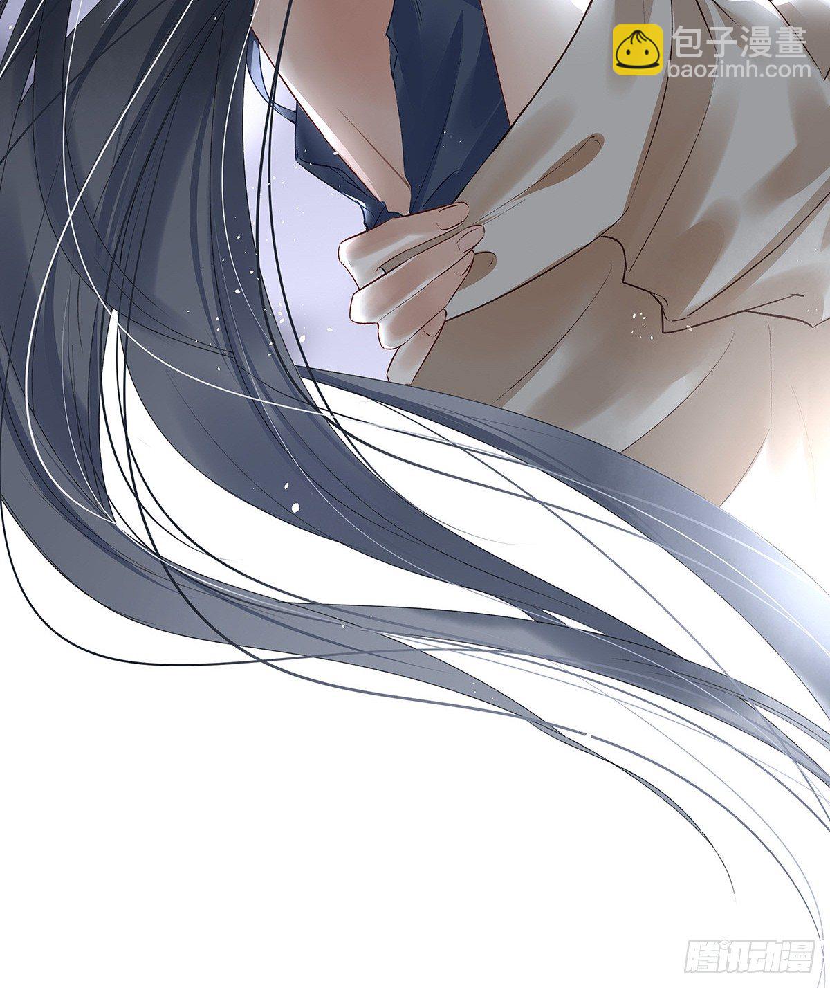 番外③+获奖名单公布！-第50话