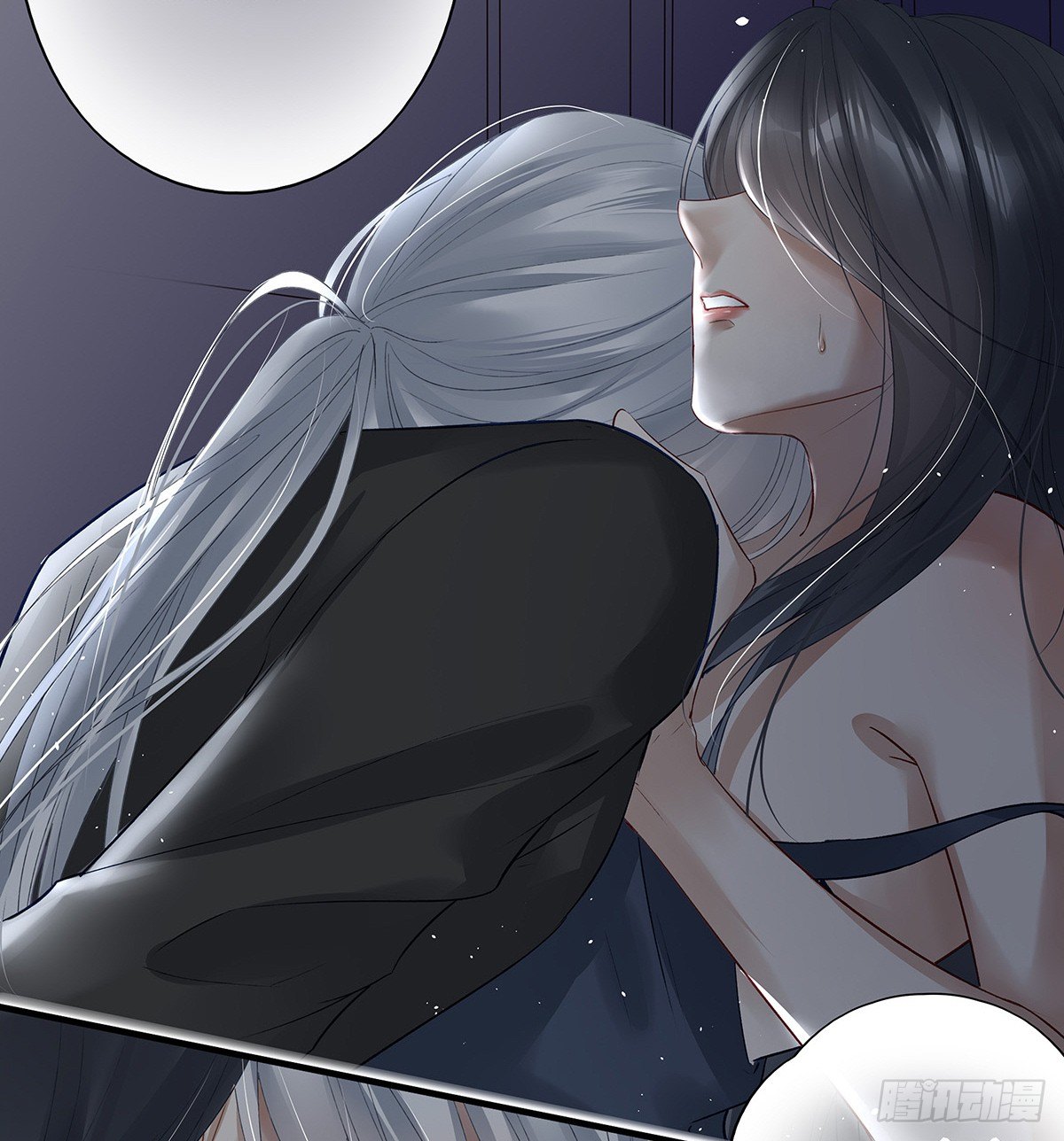 番外③+获奖名单公布！-第50话