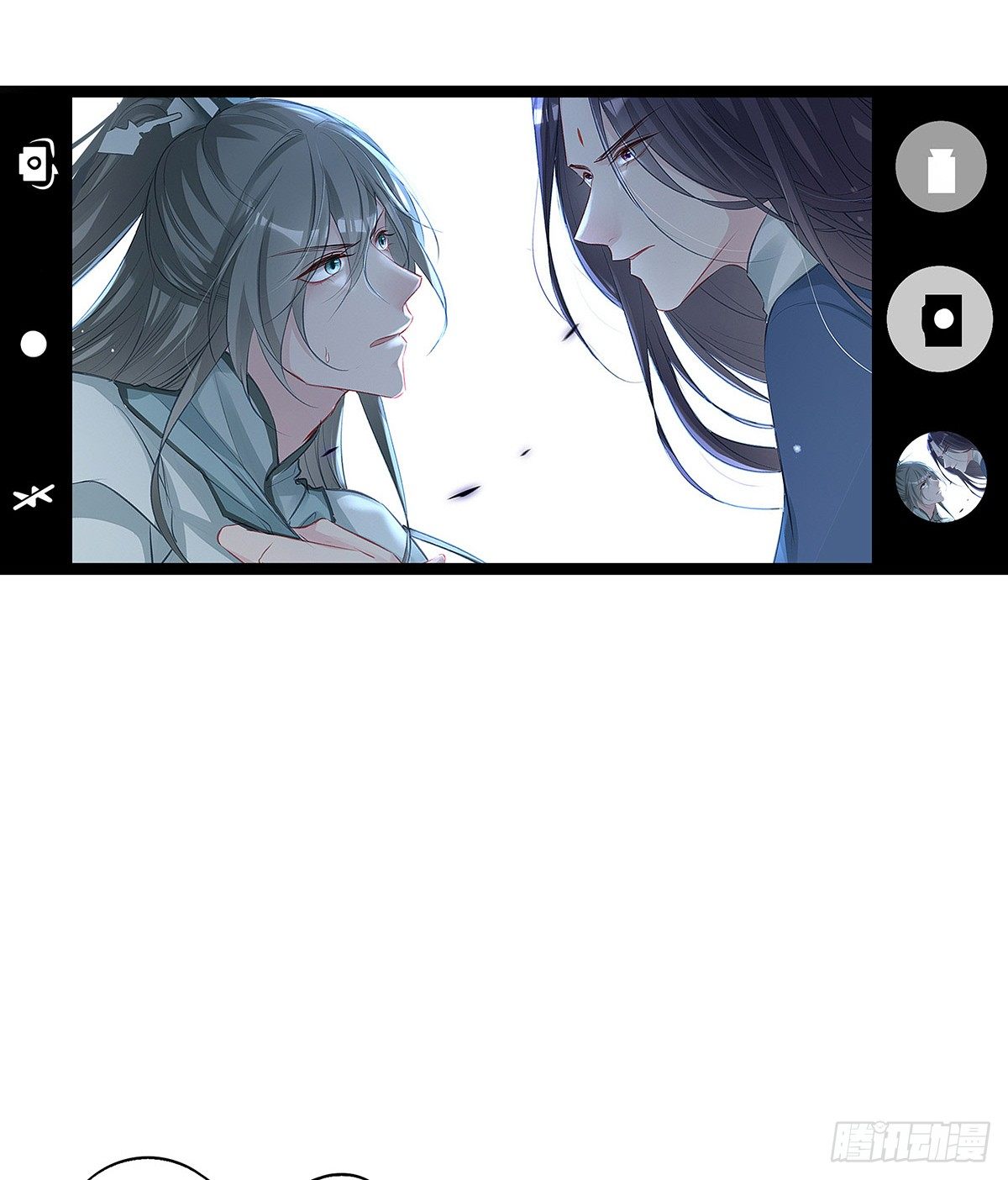 番外③+获奖名单公布！-第50话