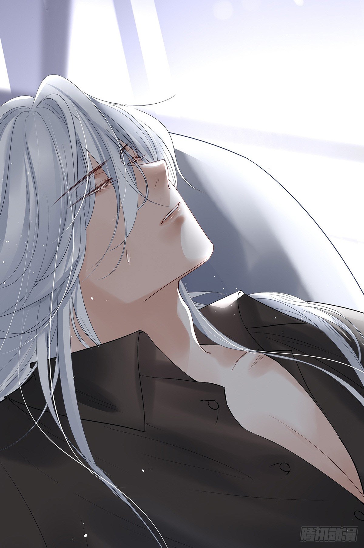 番外③+获奖名单公布！-第50话