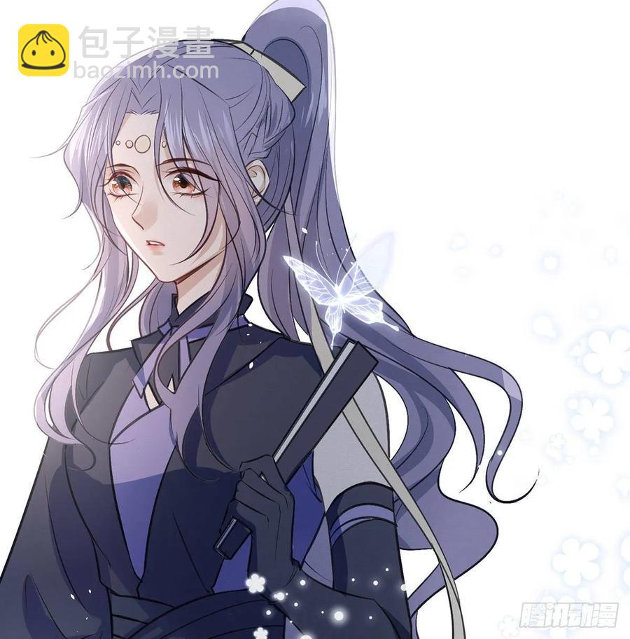 惊不惊喜？意不意外~~~(1/2)-第84话