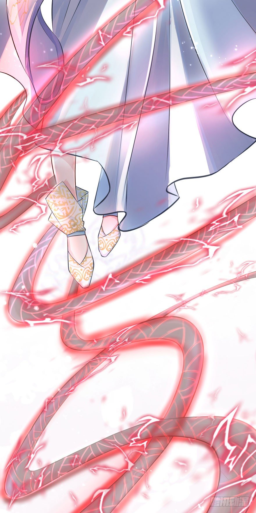 老娘鞭子一抽，炮灰四季丰收(1/2)-第10话