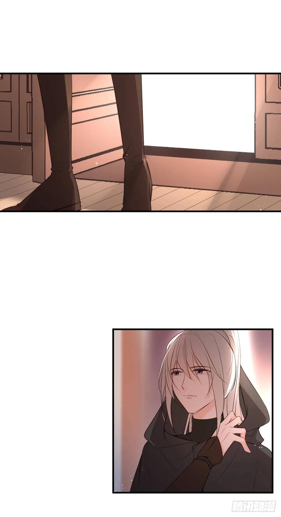 养宠物总有用上的时候(1/2)-第86话