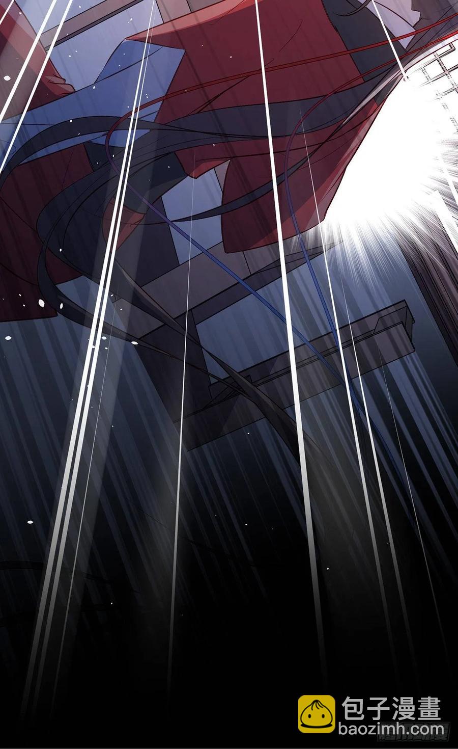 养宠物总有用上的时候(1/2)-第86话