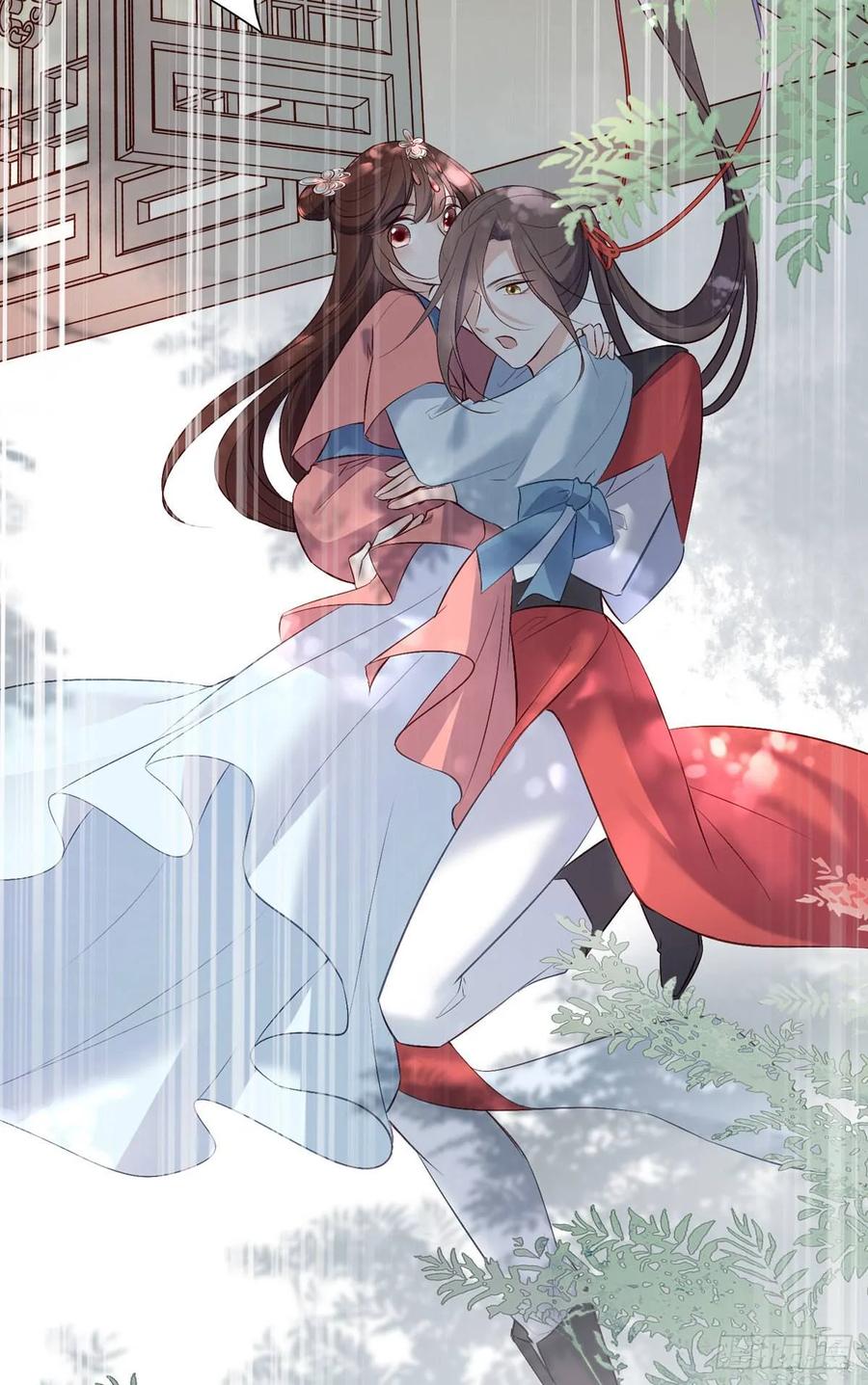 养宠物总有用上的时候(1/2)-第86话