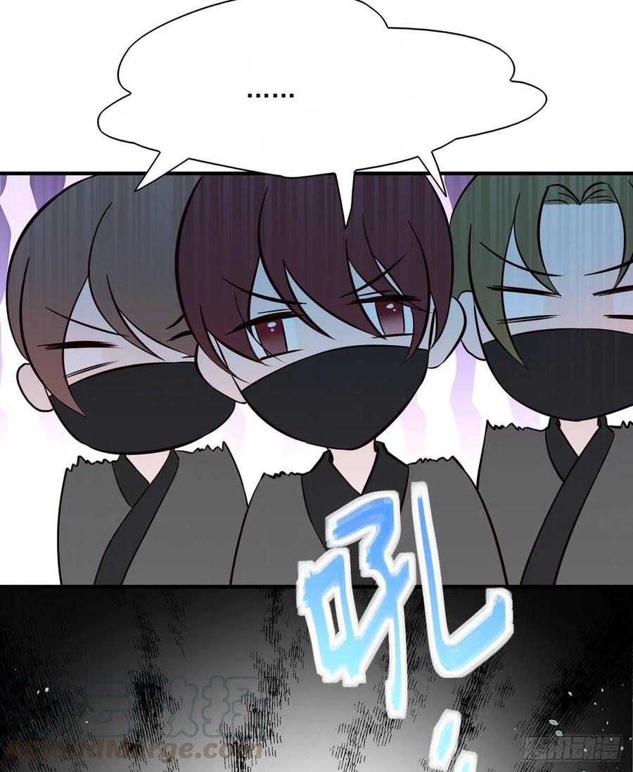 养宠物总有用上的时候(1/2)-第86话