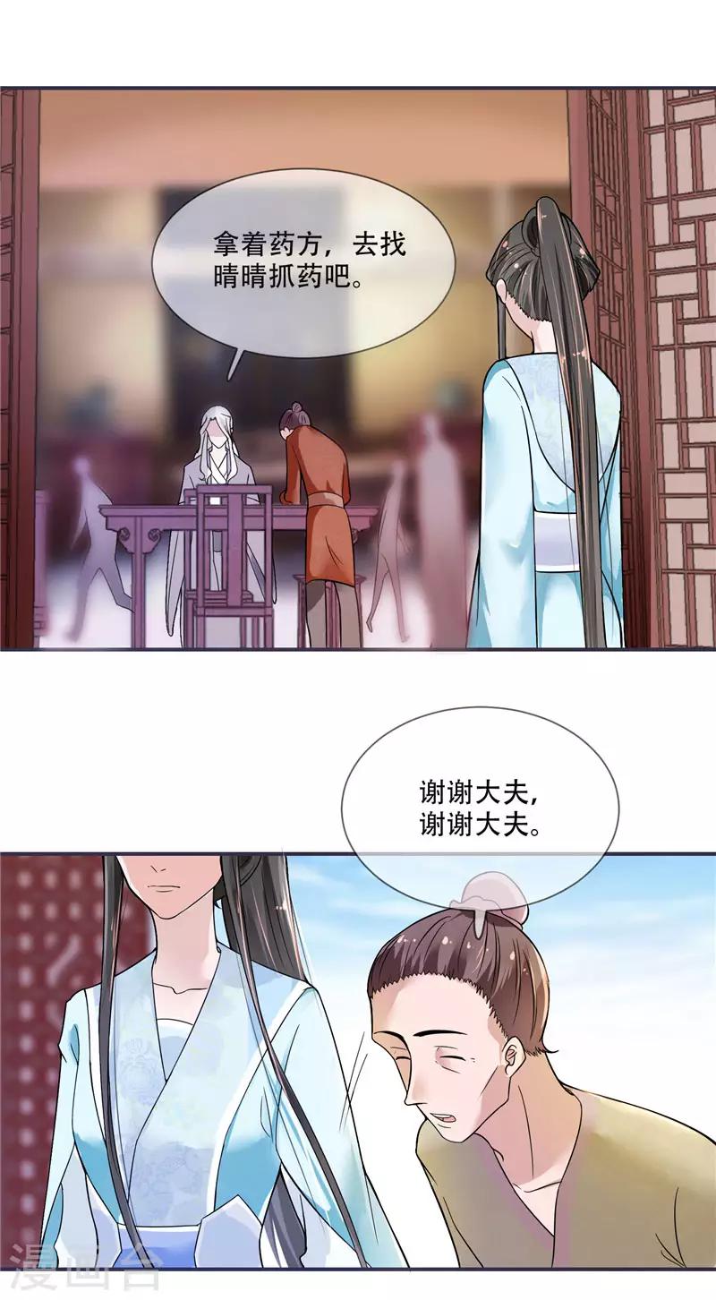 第18话 可愿珍惜本王？-第18话