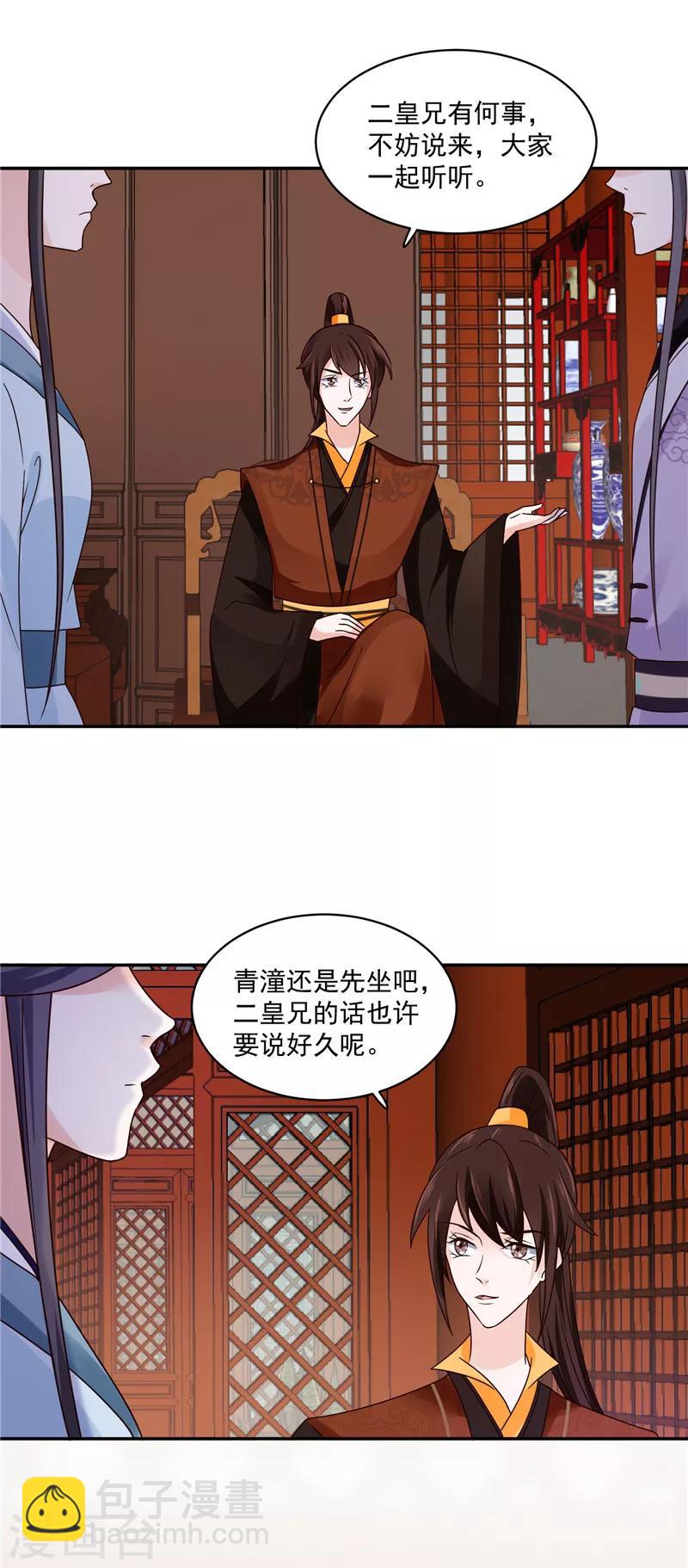 第100话 广召名医-第100话