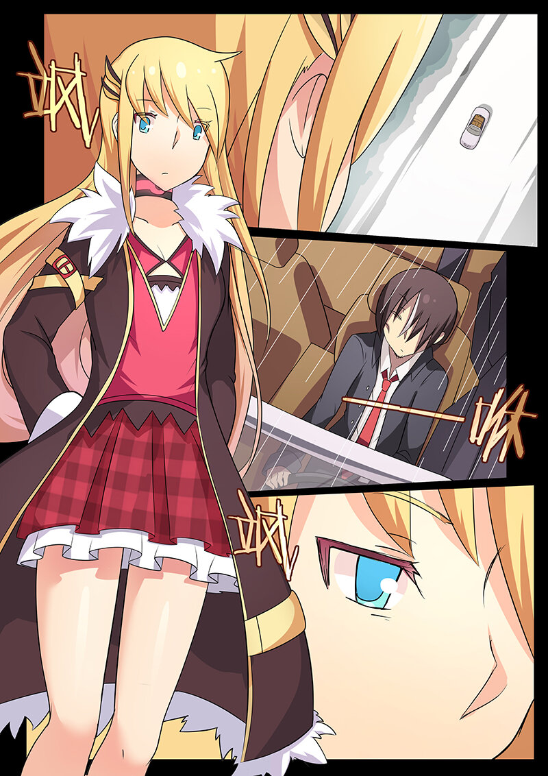 第十二话（下）-第26话