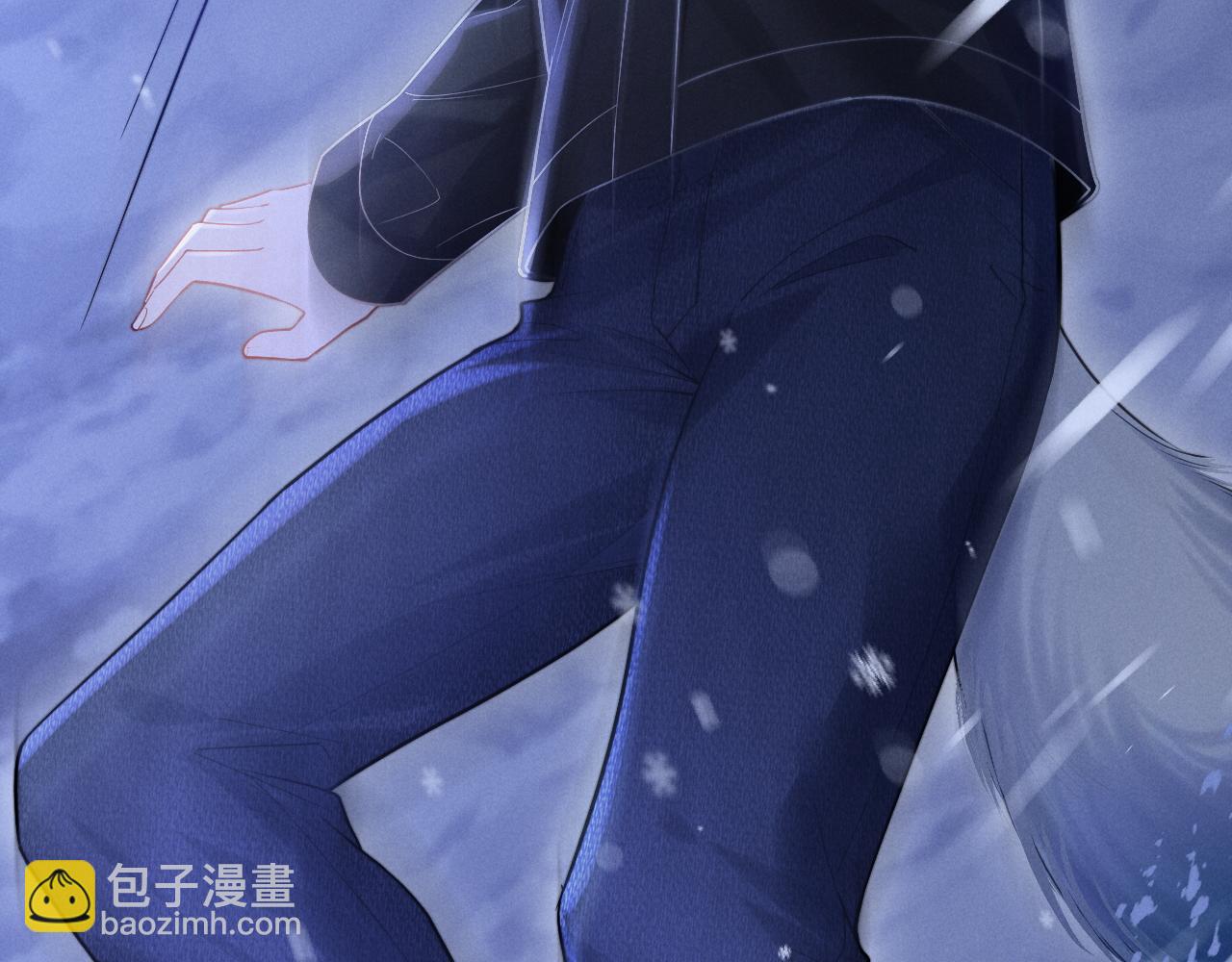 第11话 为你冲下山(1/2)-第12话