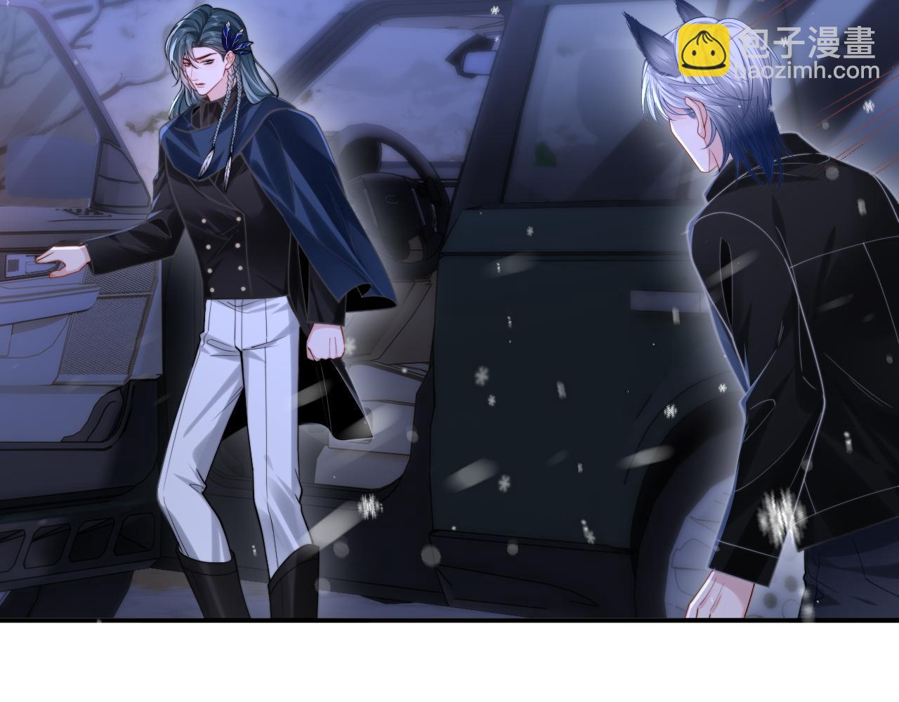 第11话 为你冲下山(1/2)-第12话