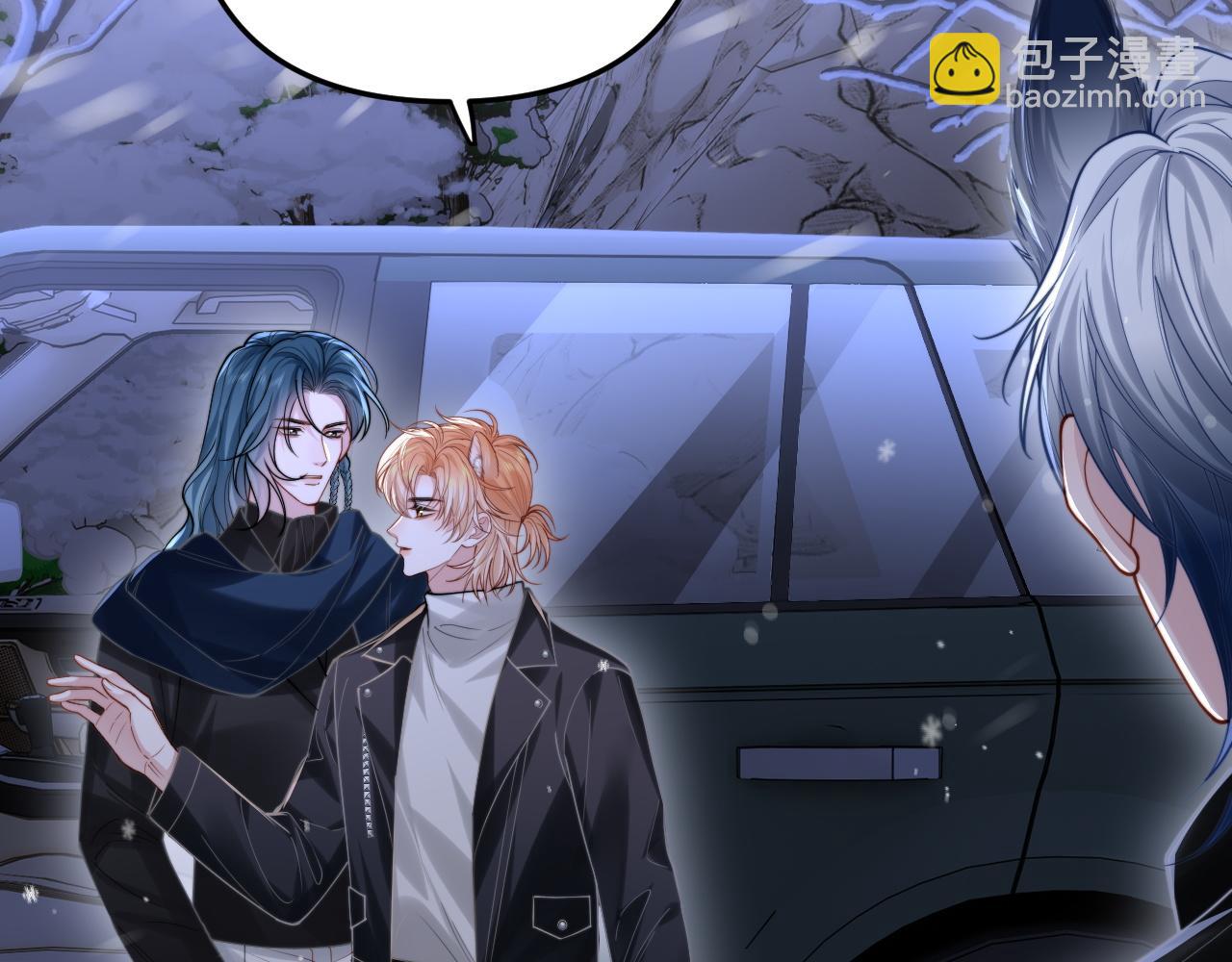 第11话 为你冲下山(1/2)-第12话