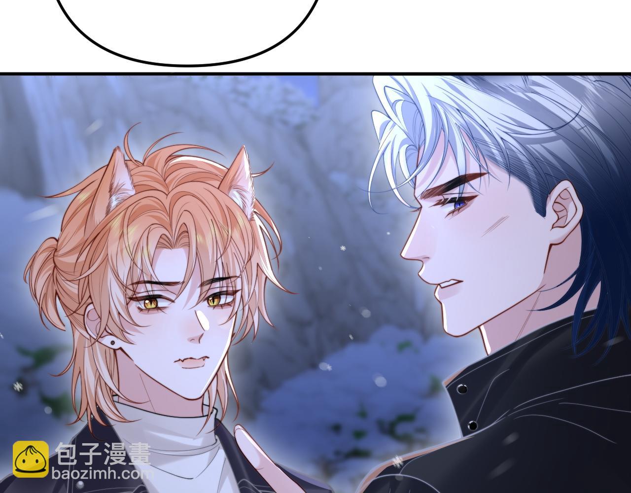 第11话 为你冲下山(1/2)-第12话