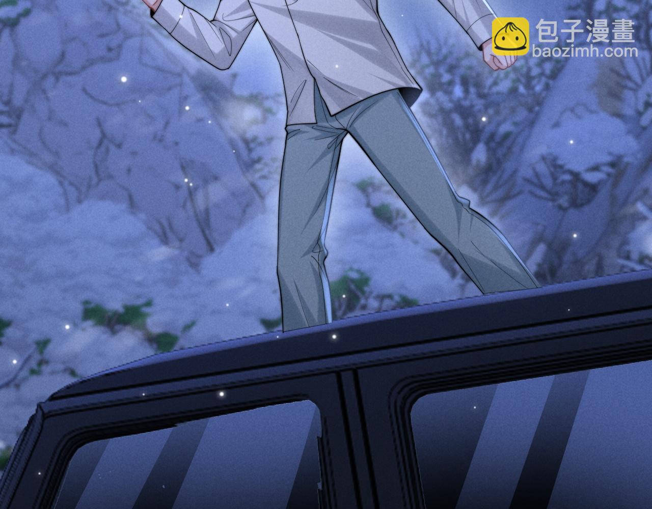 第14话 兽型登场(1/3)-第16话