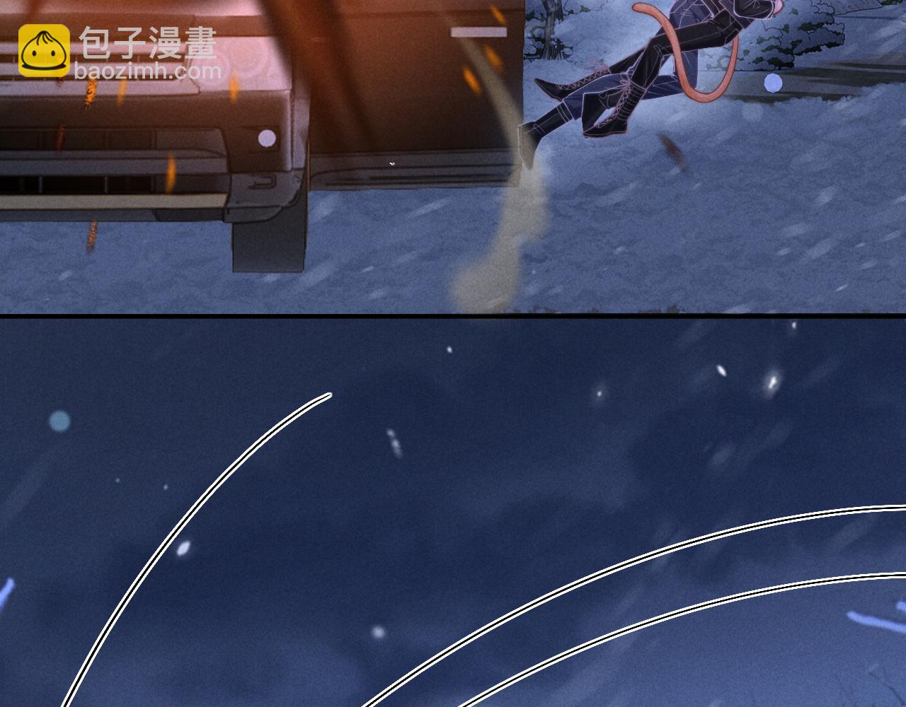 第14话 兽型登场(1/3)-第16话