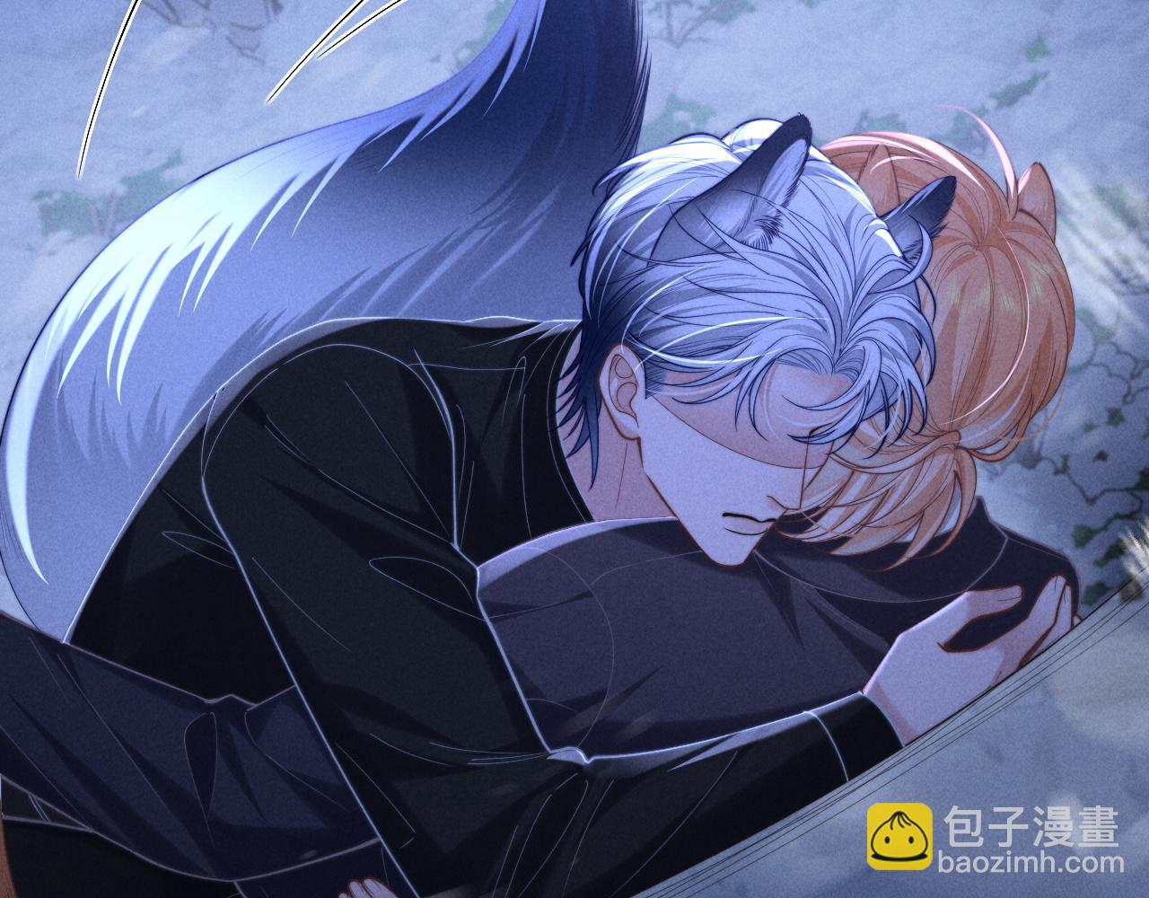 第14话 兽型登场(1/3)-第16话