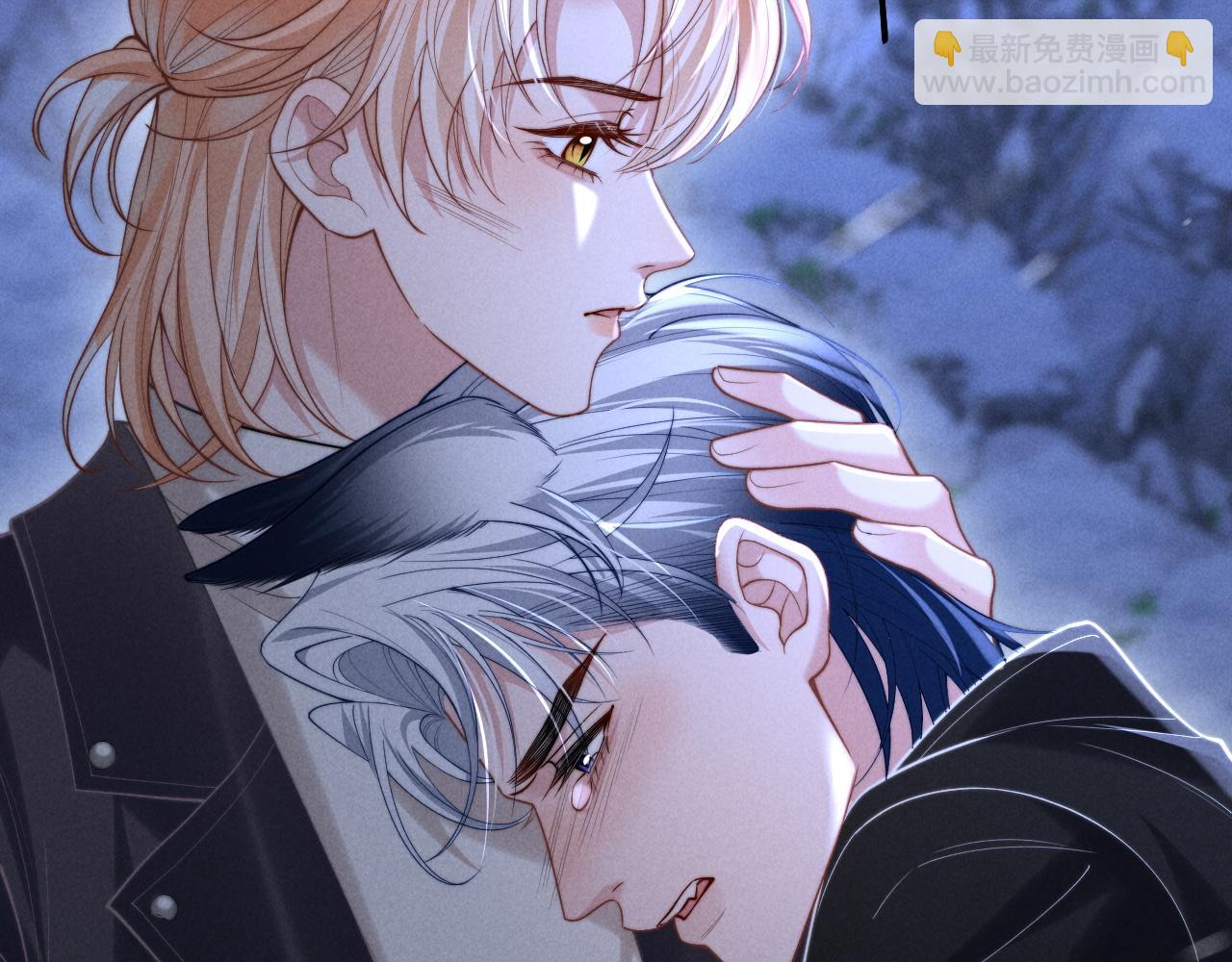 第14话 兽型登场(1/3)-第16话