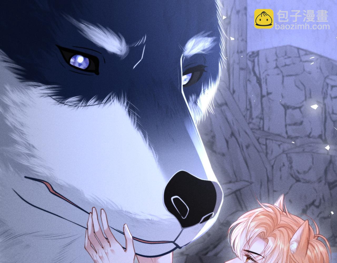 第18话 达蒙(1/3)-第22话