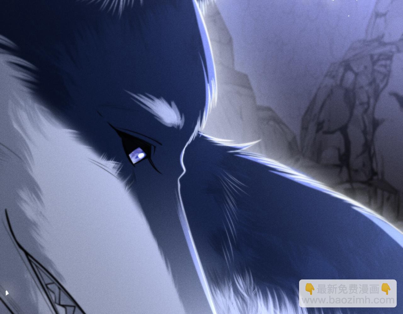 第18话 达蒙(1/3)-第22话