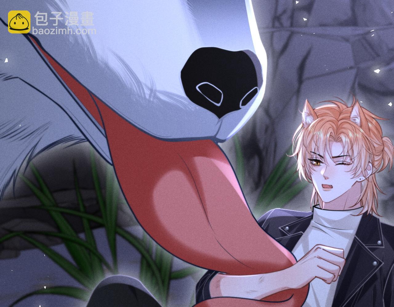 第18话 达蒙(1/3)-第22话