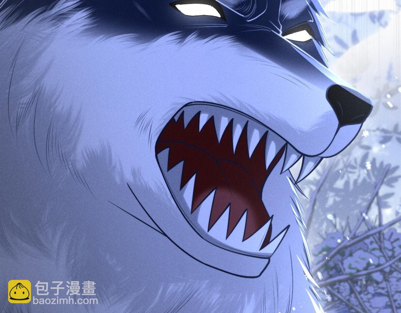 第20话 谁让你回来的(1/2)-第24话