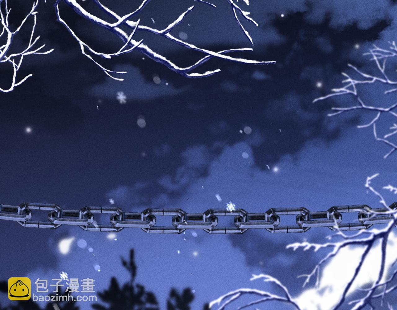 第20话 谁让你回来的(1/2)-第24话