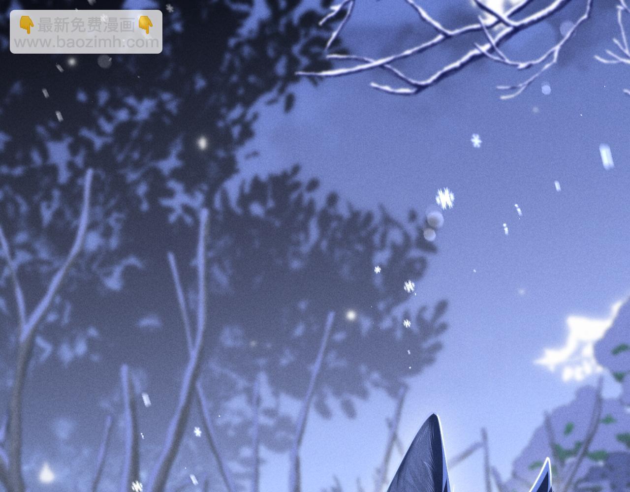 第20话 谁让你回来的(1/2)-第24话