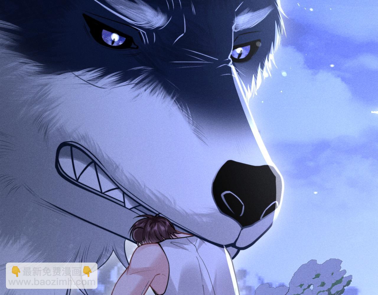 第20话 谁让你回来的(1/2)-第24话