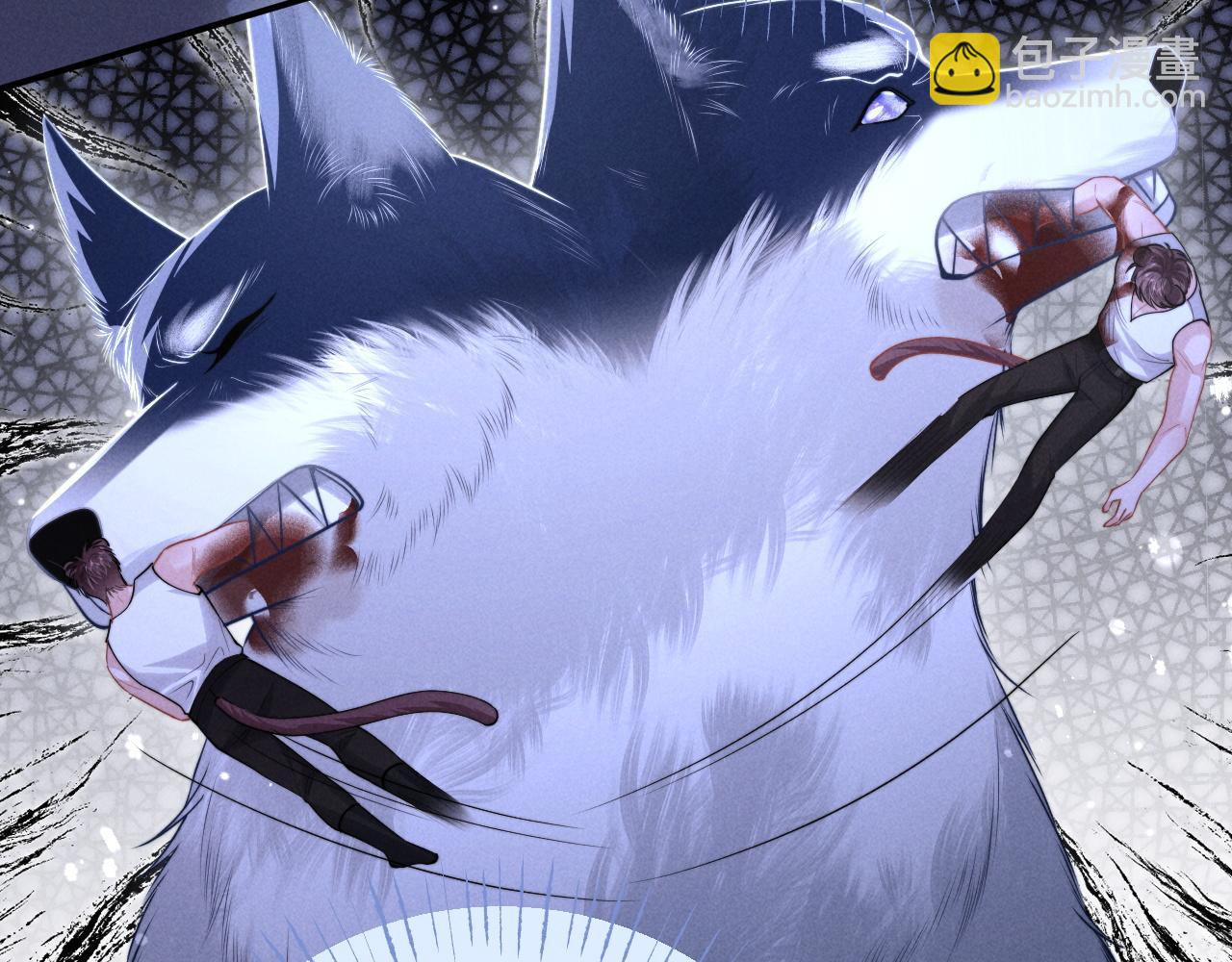 第20话 谁让你回来的(1/2)-第24话