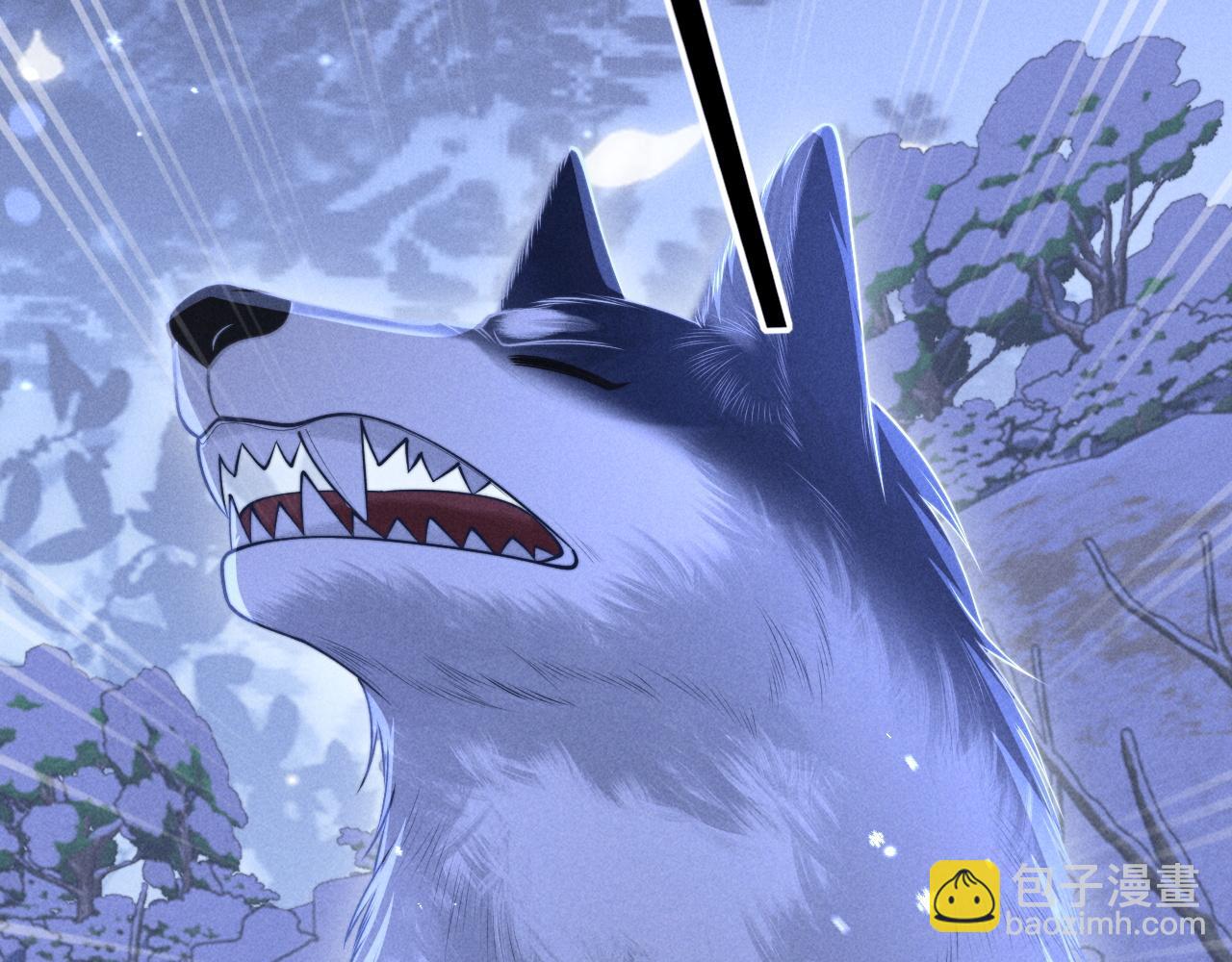 第20话 谁让你回来的(1/2)-第24话