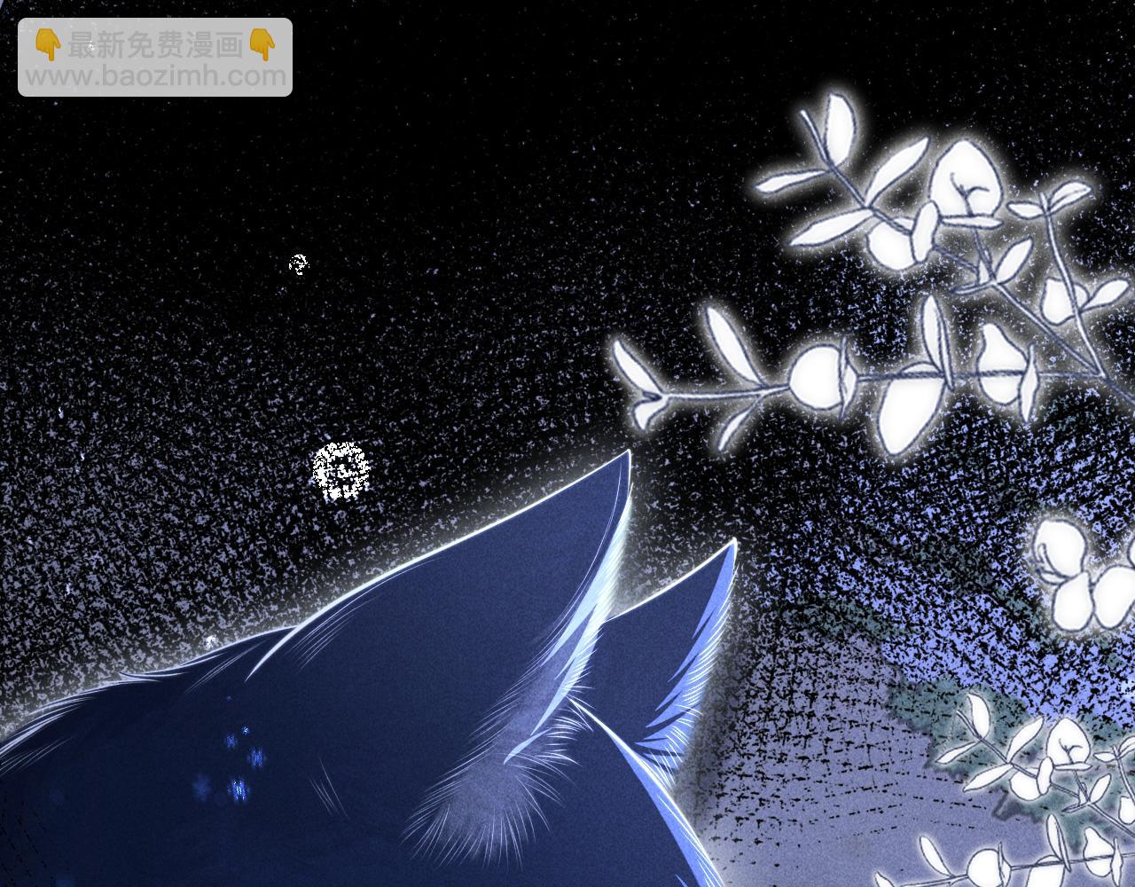 第20话 谁让你回来的(1/2)-第24话