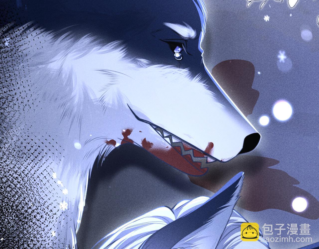 第20话 谁让你回来的(1/2)-第24话