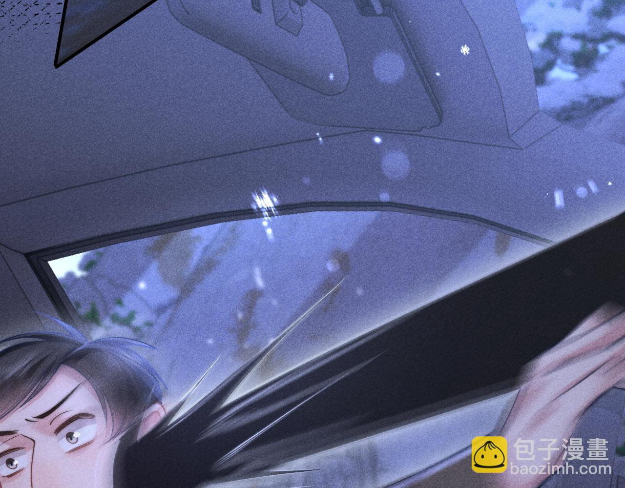 第20话 谁让你回来的(1/2)-第24话