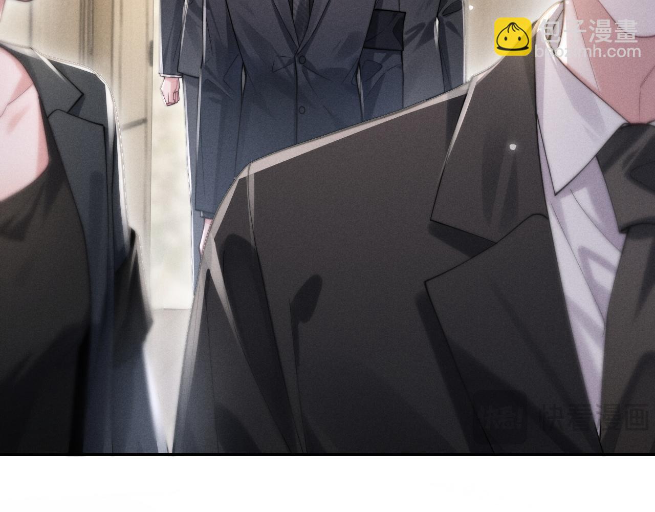 第2话  求你让我看她一眼(1/2)-第2话