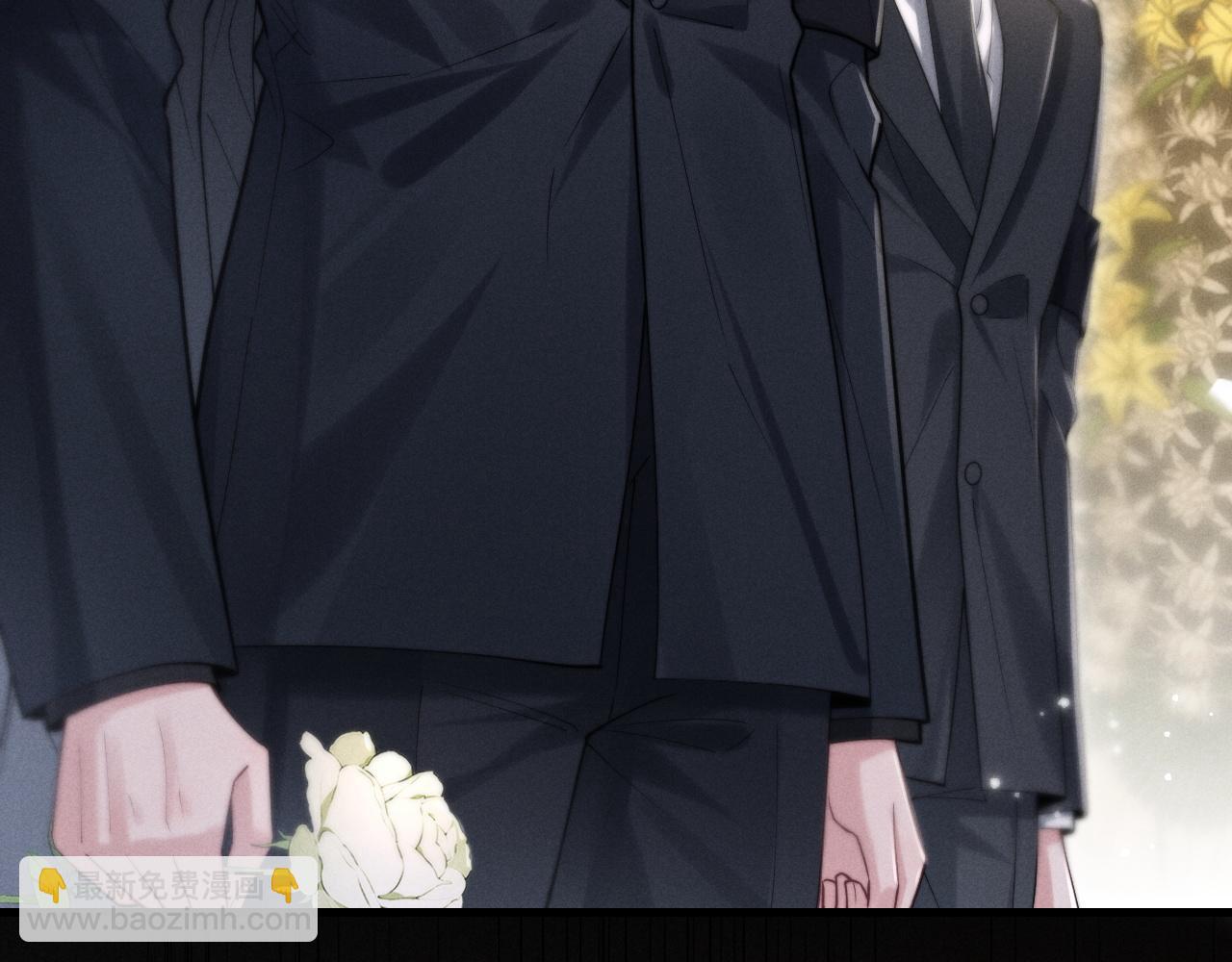 第2话  求你让我看她一眼(1/2)-第2话